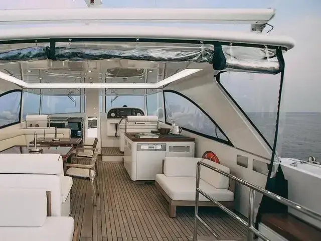 Benetti 90