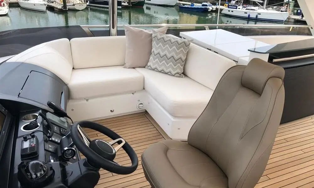 2018 Princess 88my