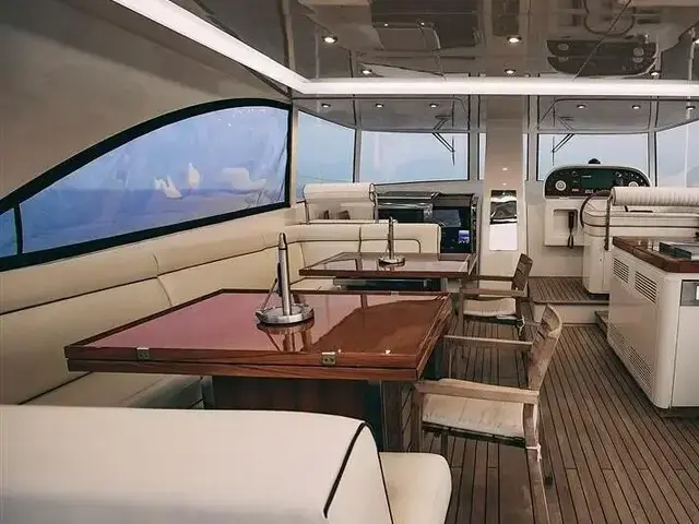 Benetti 90