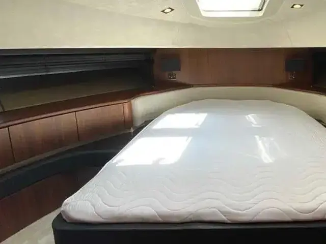 Fairline Squadron 78