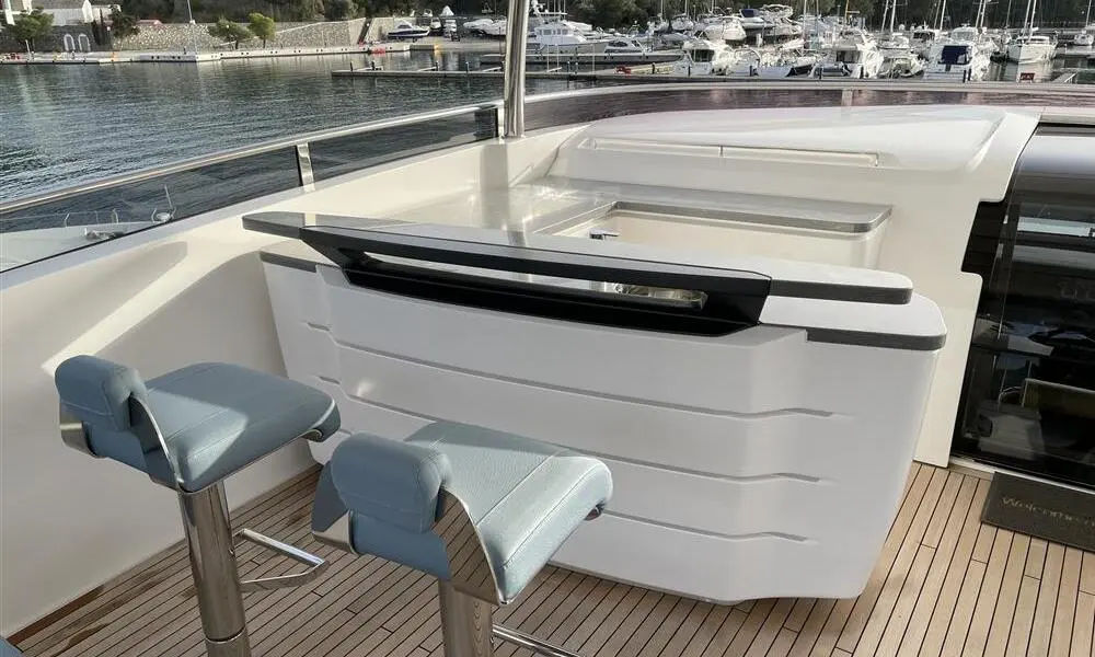 2019 Princess 30m