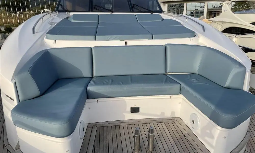 2019 Princess 30m