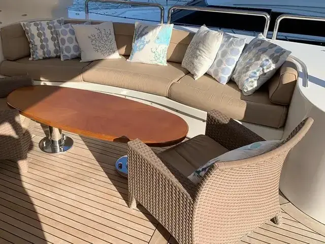 Benetti 115 Classic