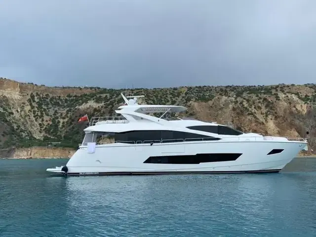 Sunseeker