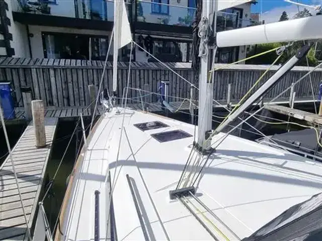 Beneteau Oceanis 35.1