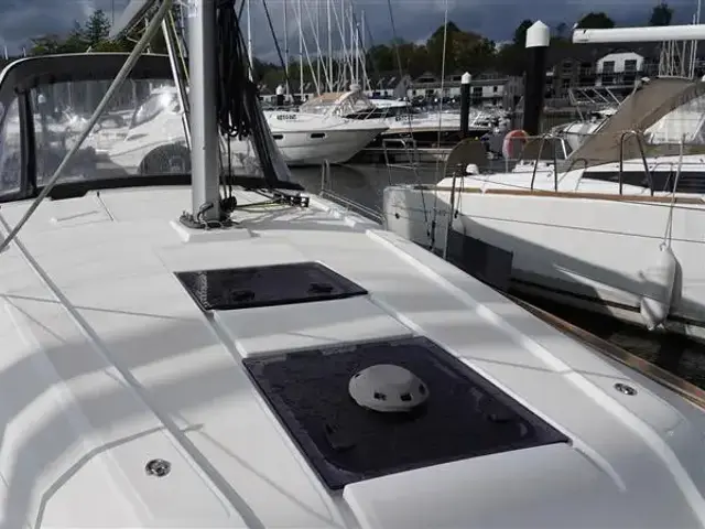 Beneteau Oceanis 35.1