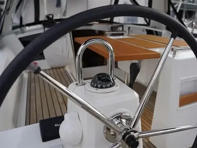 Beneteau Oceanis 35.1