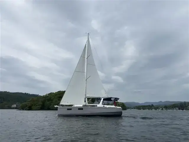 Beneteau Oceanis 35.1