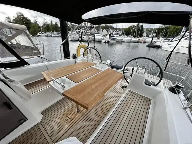 Beneteau Oceanis 35.1