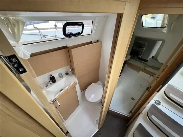 Beneteau Oceanis 35.1