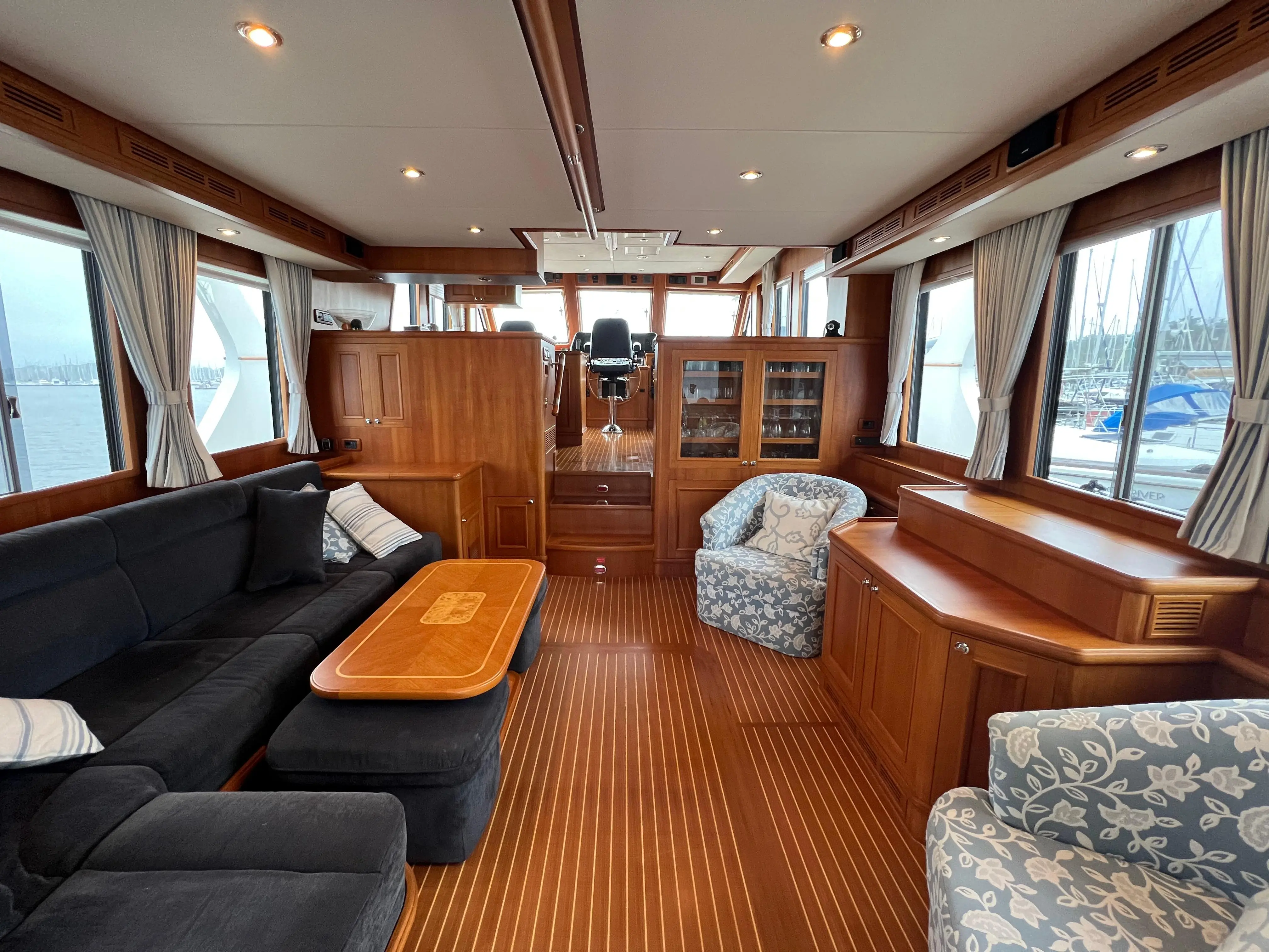 2008 Grand 59 aleutian rp