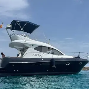 2004 Starfisher 32 ST