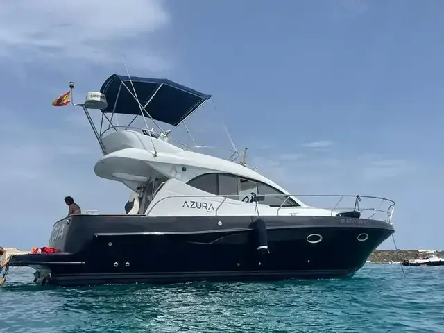 Starfisher boats 32 ST