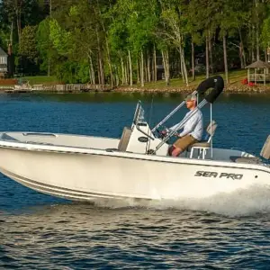 2024 Sea Pro Boats 202 Center Console