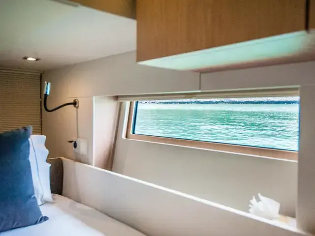 Beneteau Oceanis Yacht 62