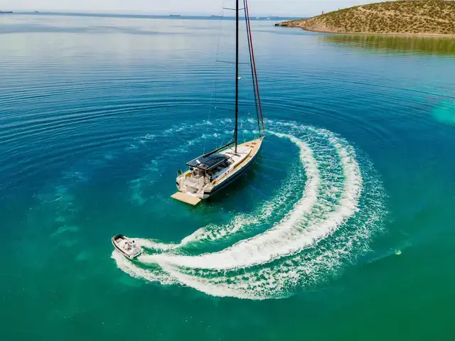 Beneteau Oceanis Yacht 62