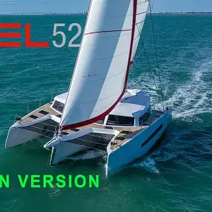 2024 Neel 52 Hybrid