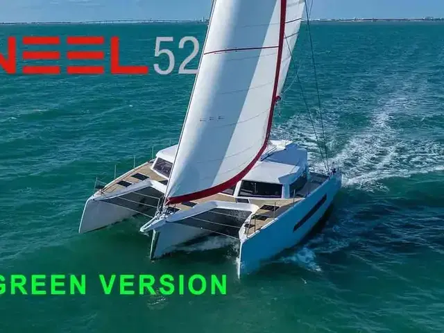 Neel 52 Hybrid