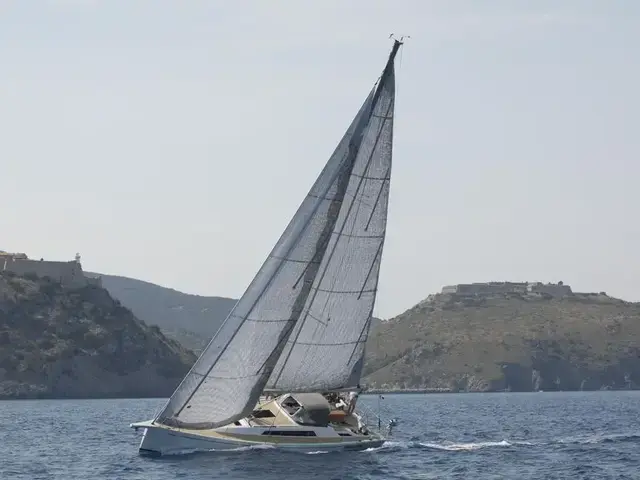 Grand Soleil 42 LC