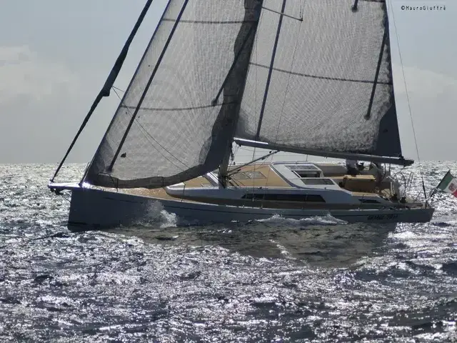 Grand Soleil 42 LC