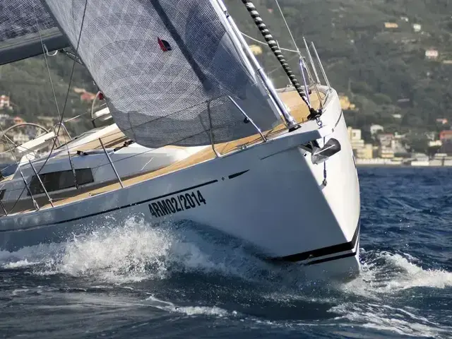 Grand Soleil 42 LC