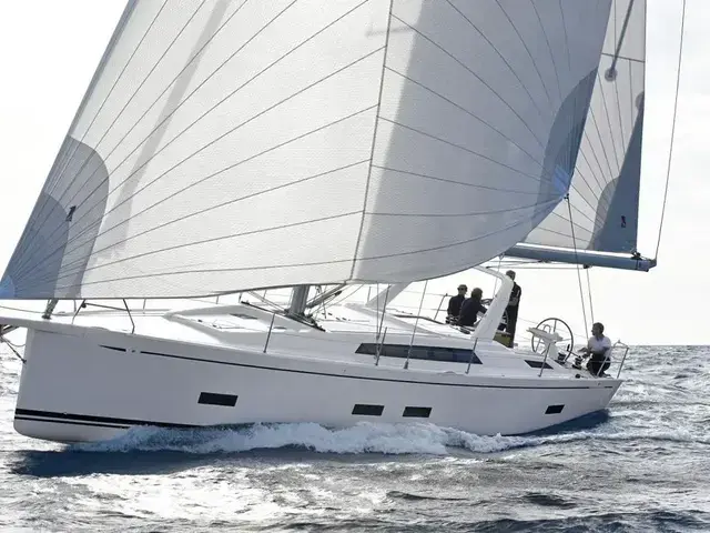 Grand Soleil 42 LC