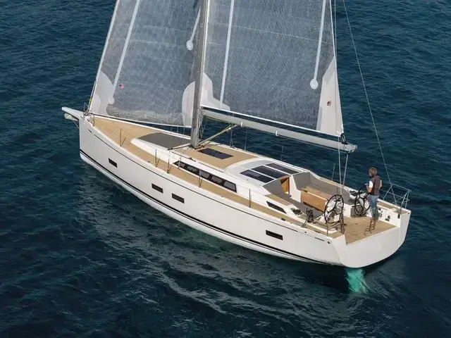 Grand Soleil 42 LC