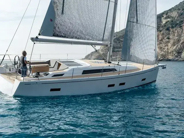 Grand Soleil 42 LC