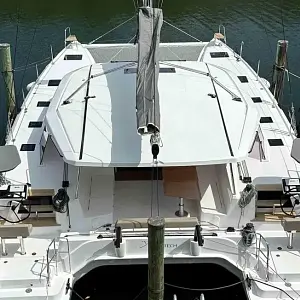 2023 Nautitech 44 Open