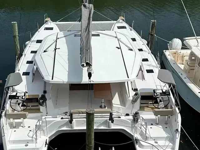 Nautitech 44 Open for sale in United States of America for $825,000