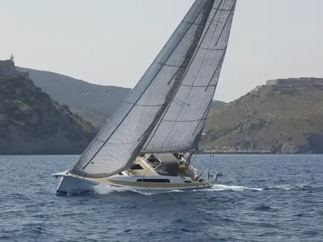 Grand Soleil 42 LC