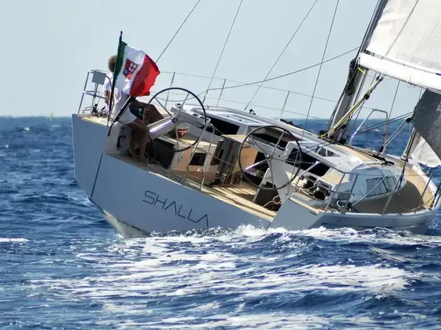 Grand Soleil 42 LC