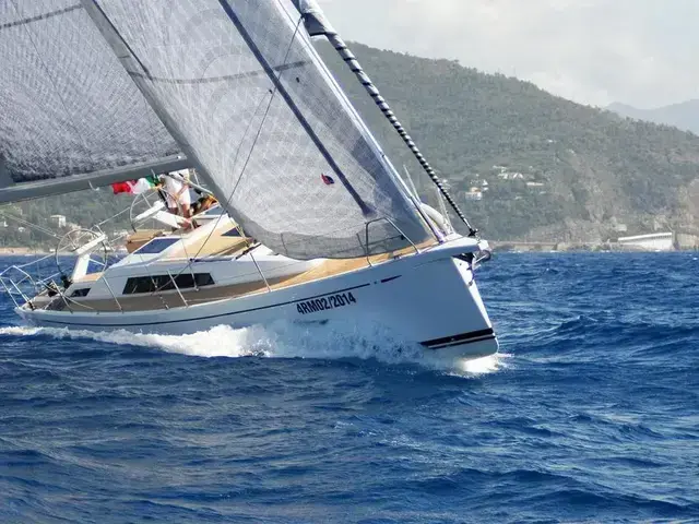 Grand Soleil 42 LC