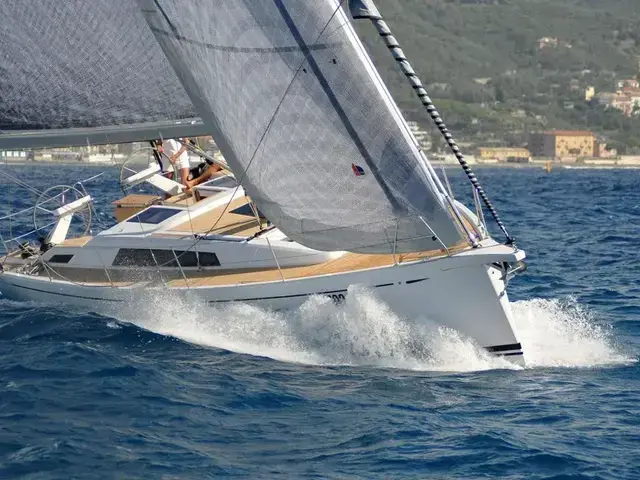 Grand Soleil 42 LC