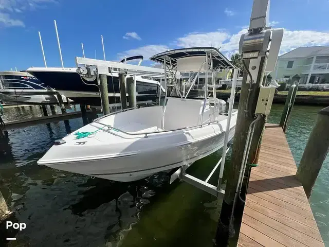 Pro Sports 2200 Blue Water