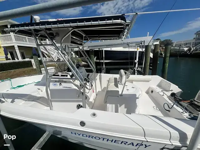 Pro Sports 2200 Blue Water