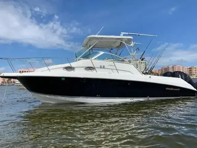 Wellcraft Coastal 290