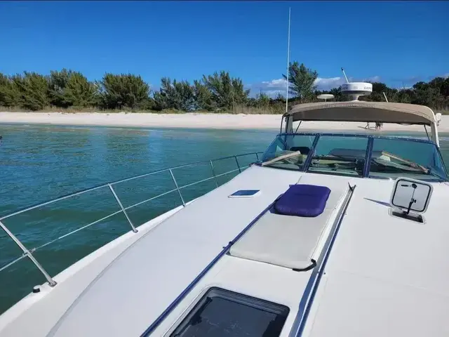 Sea Ray 400 Sundancer