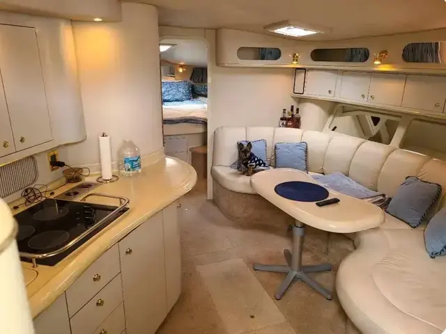 Sea Ray 400 Sundancer