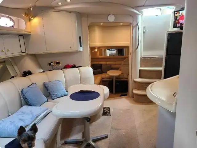 Sea Ray 400 Sundancer