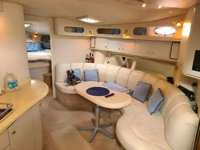 Sea Ray 400 Sundancer