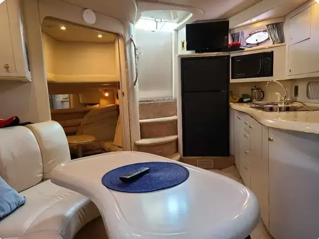 Sea Ray 400 Sundancer