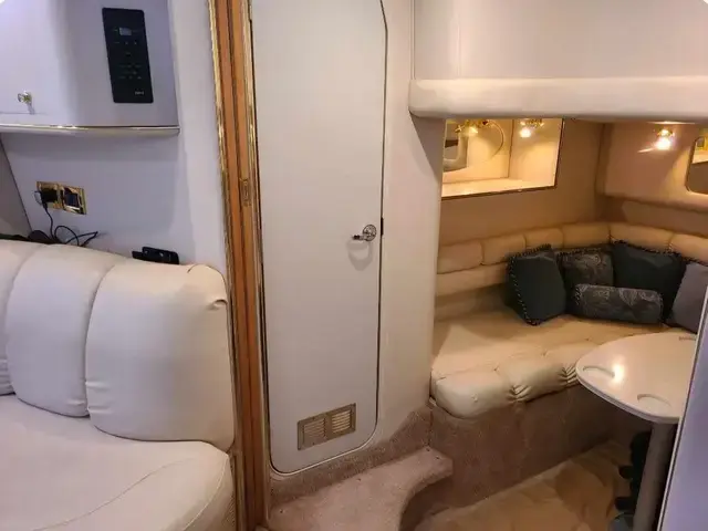 Sea Ray 400 Sundancer