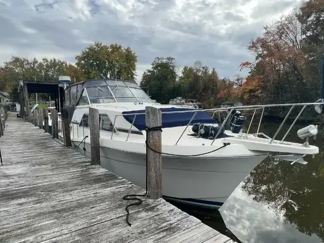 Chris-Craft Catalina 381