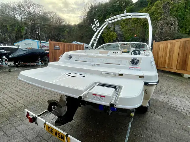 Bayliner 175 Bowrider