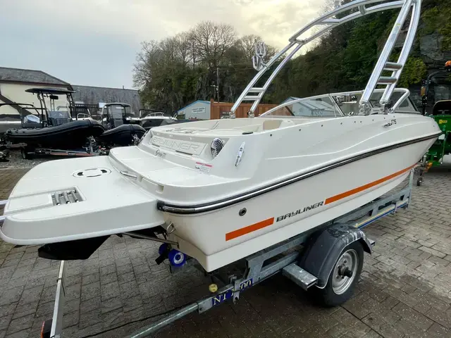 Bayliner 175 Bowrider