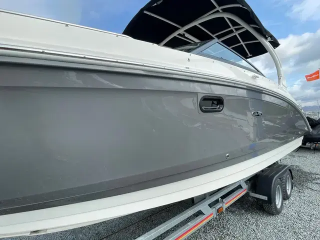 Sea Ray 270 Sdx