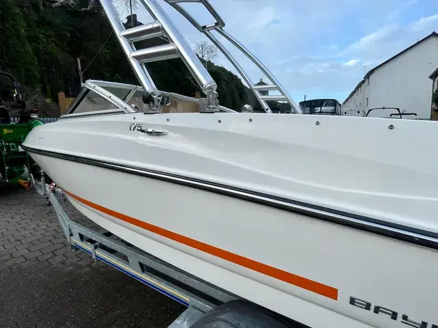 Bayliner 175 Bowrider