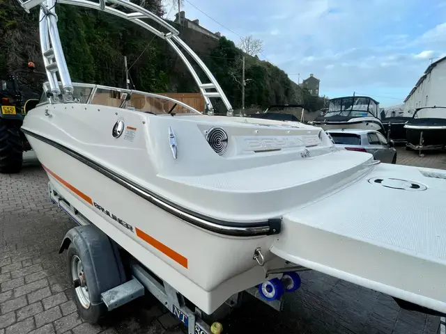 Bayliner 175 Bowrider