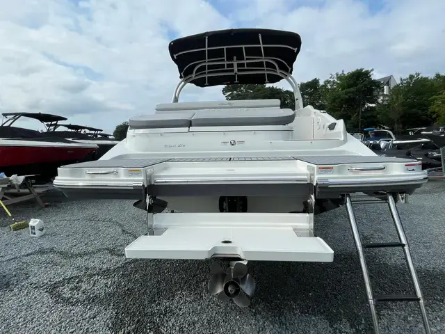 Sea Ray 270 Sdx